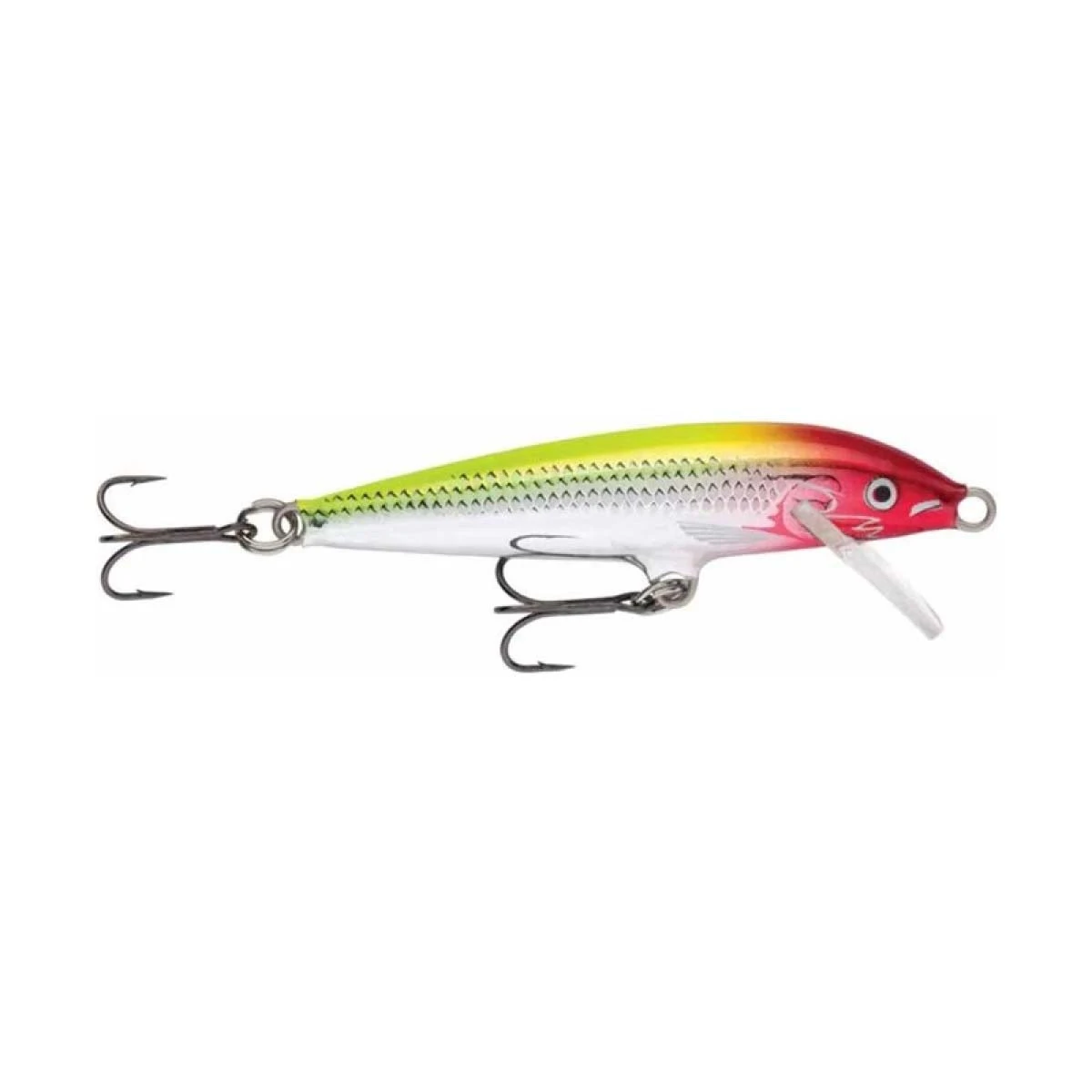Rapala Original Floating Sahte Balığı CLN 90mm