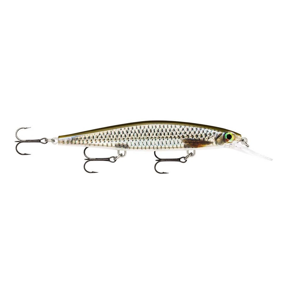 Rapala Shadow Rap Deep Sahte Balığı ROL 110mm