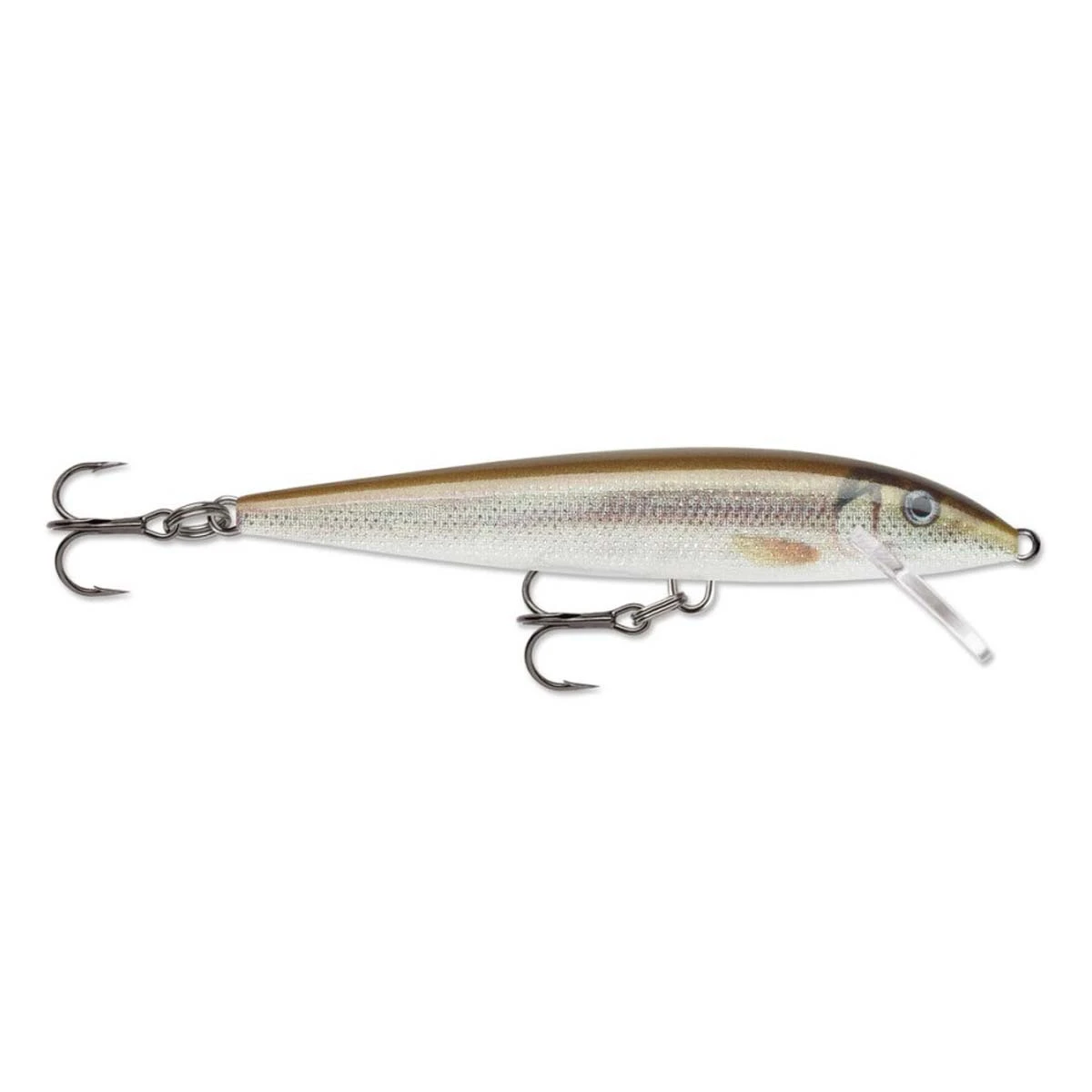 Rapala Original Floating Sahte Balığı SML 90mm