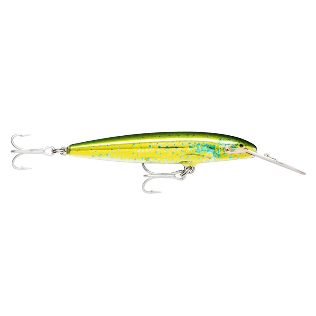 Rapala Magnum Sinking Sahte Balığı DL 140mm