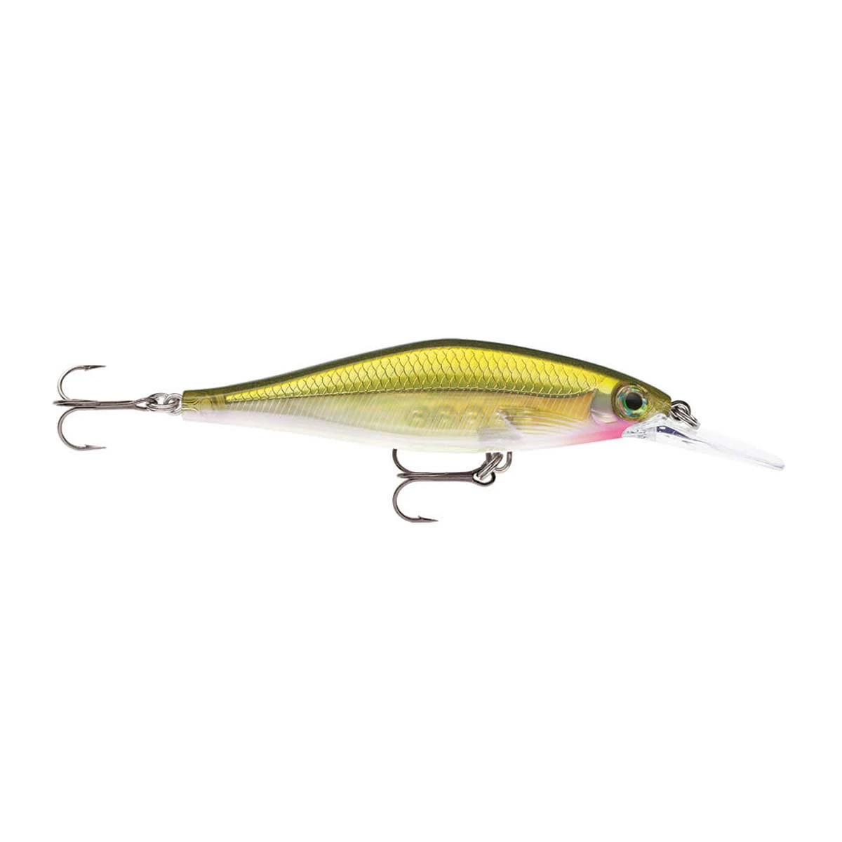 Rapala Shadow Rap Deep Sahte Balığı OG 110mm