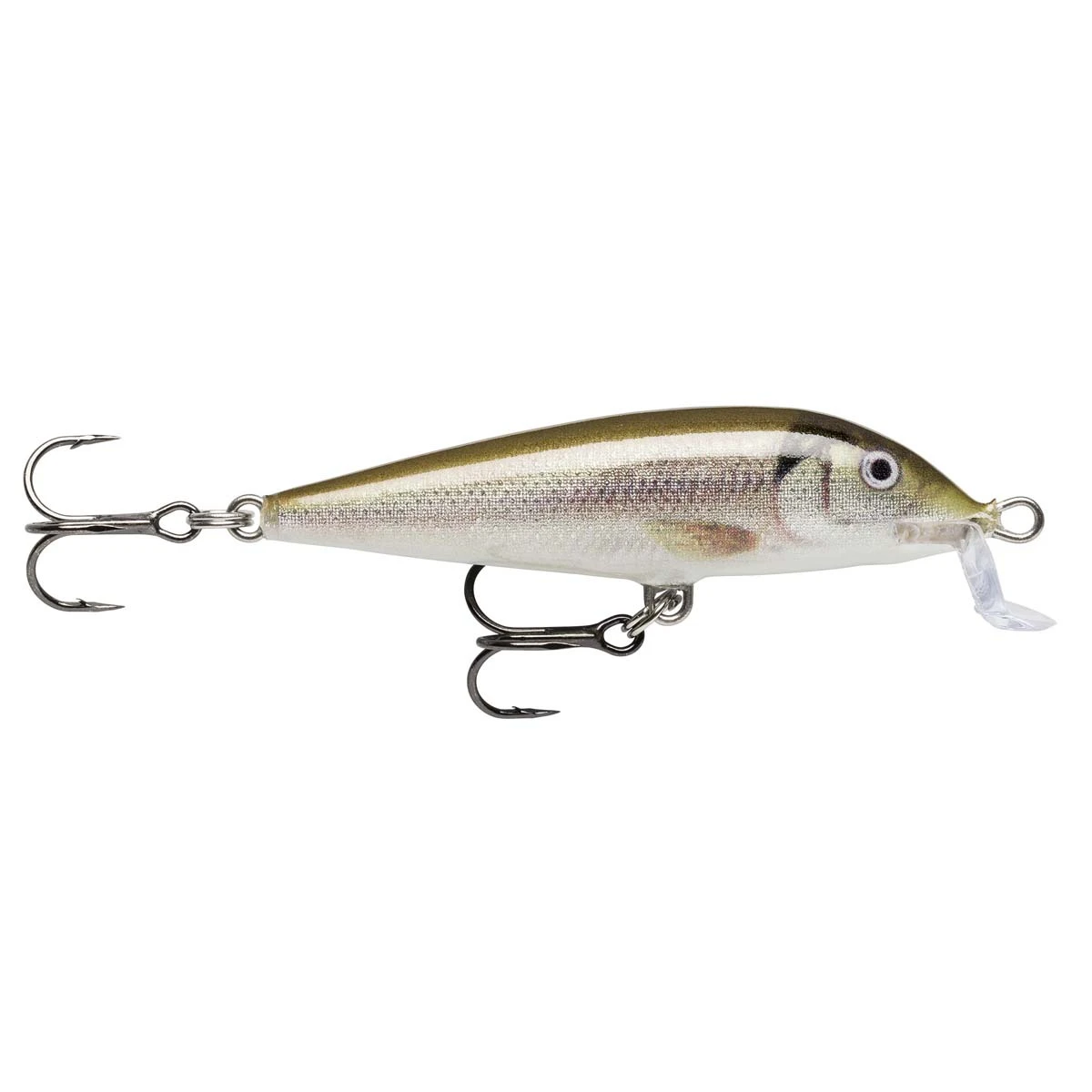 Rapala Team Esko Sahte Balığı SML 70mm