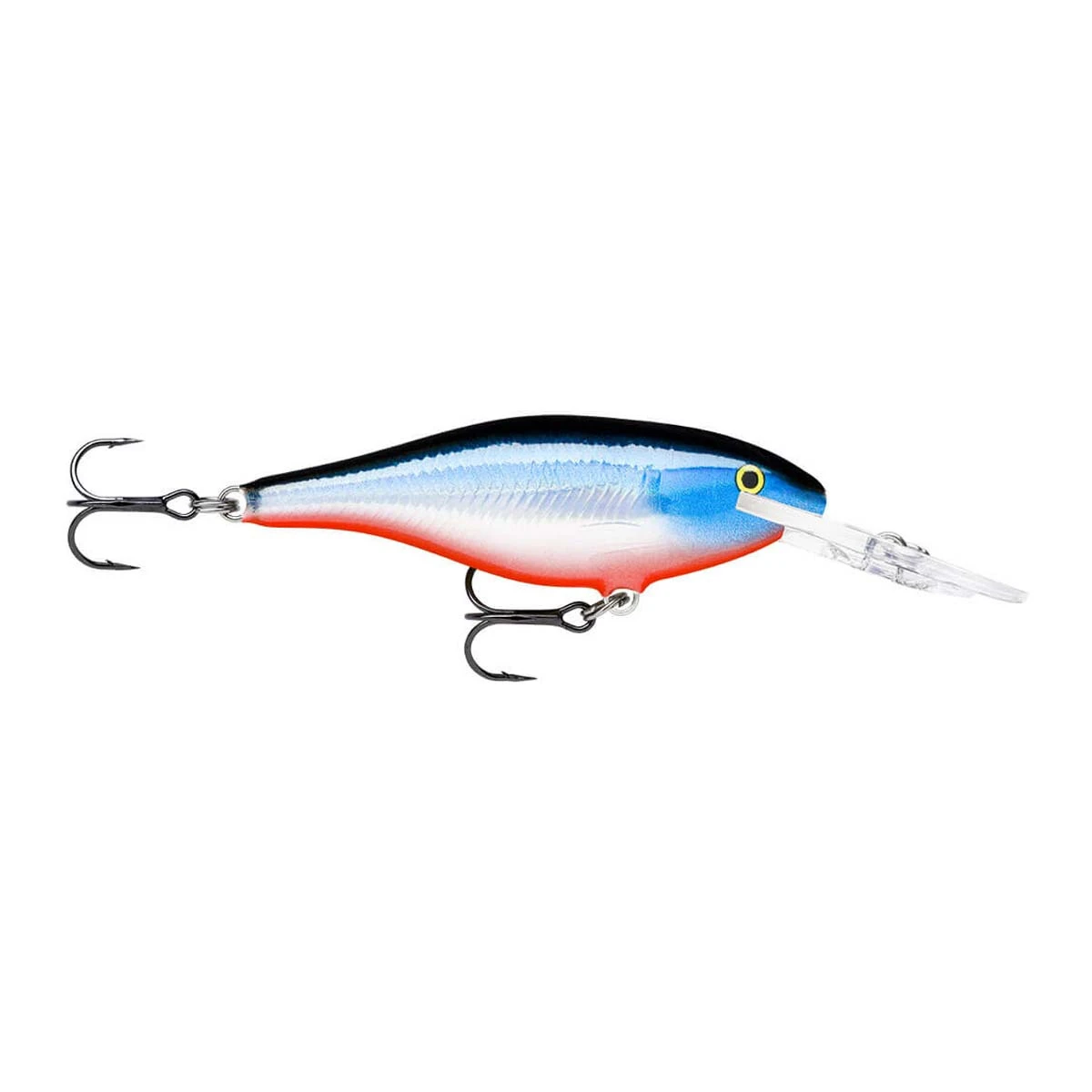 Rapala Shad Rap Sahte Balığı BGHH 70mm