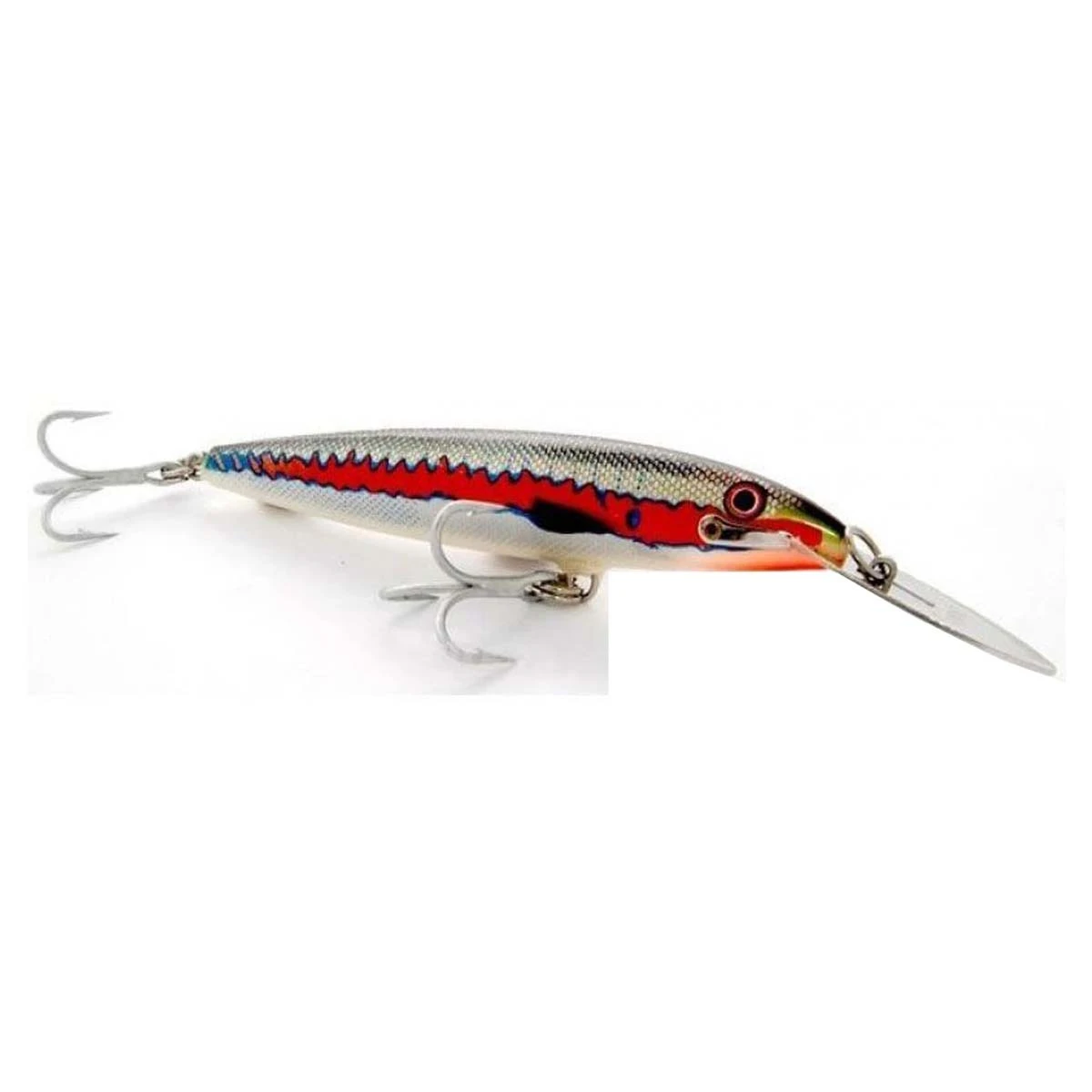 Rapala Magnum Sinking Sahte Balığı DZ 140mm