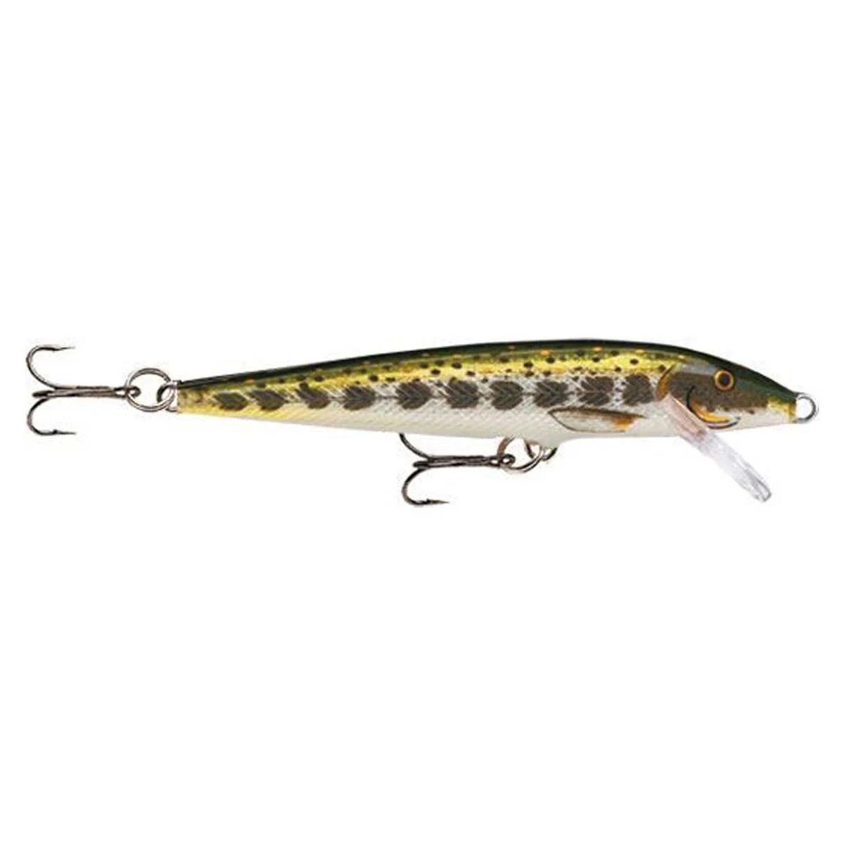 Rapala Original Floating Sahte Balığı MD 70mm
