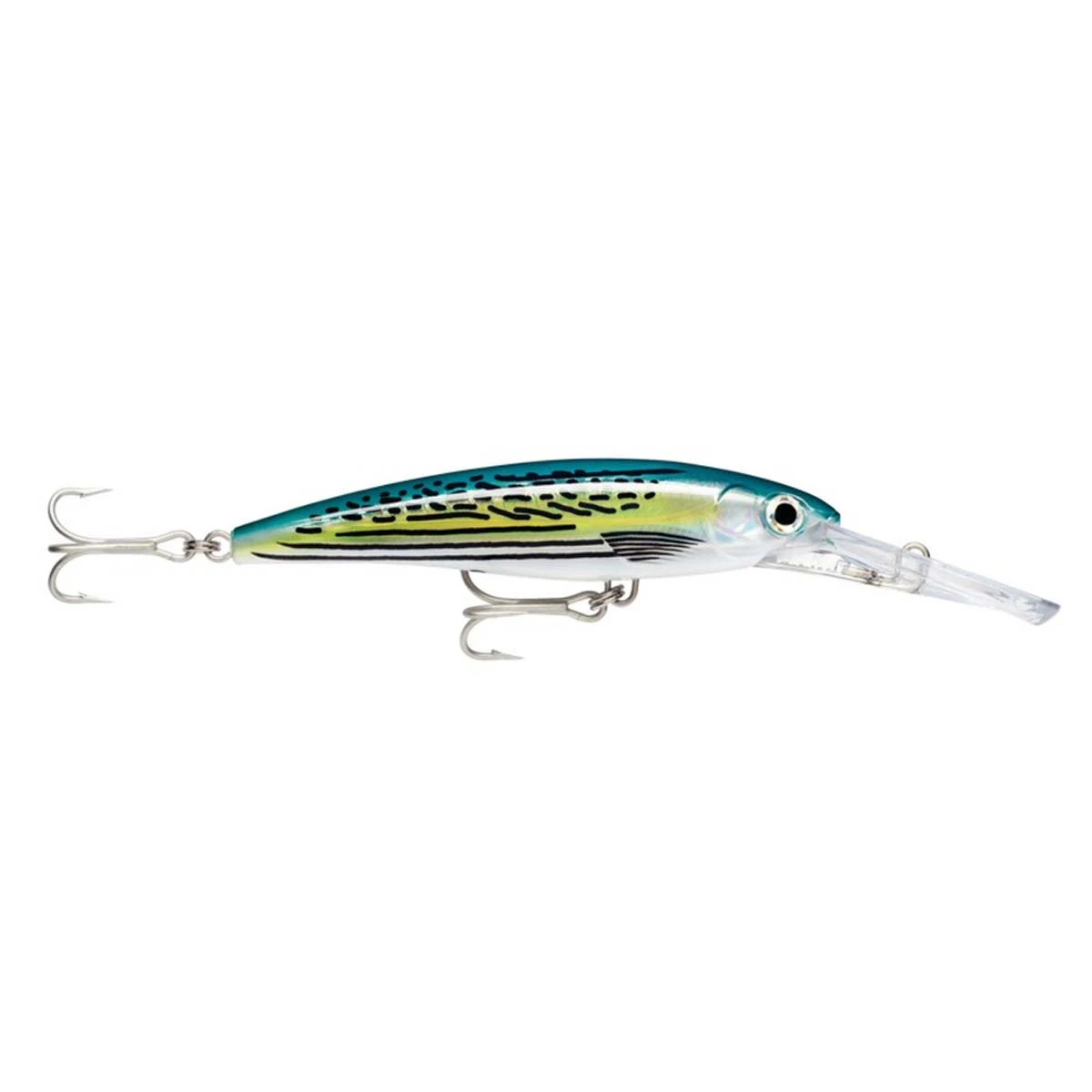 Rapala X-Rap Magnum Sahte Balığı LBU 160mm
