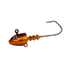 ALBA STAR 2031 Jighead 4 5GR - 4LU