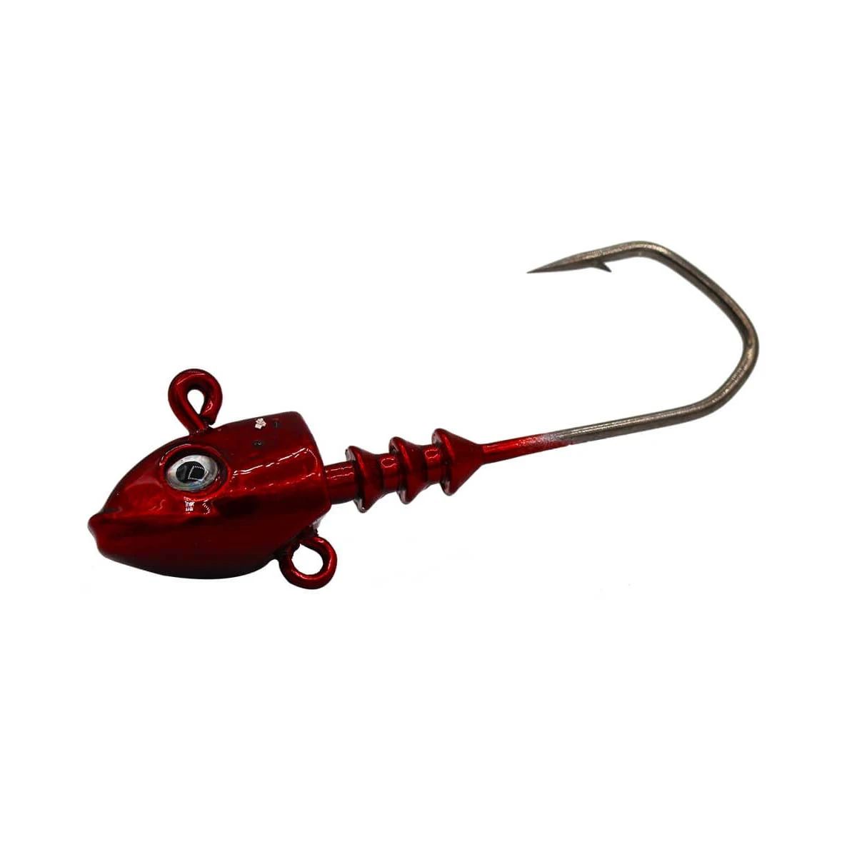 ALBA STAR 2031 Jighead 5 7GR - 4LU