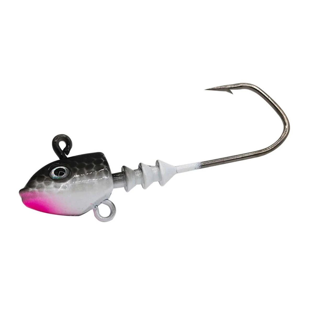 ALBA STAR 2031 Jighead 3 7GR - 4LU