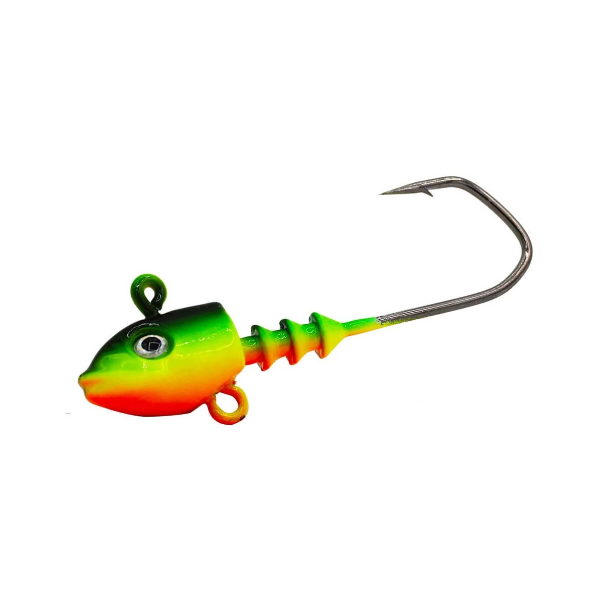 ALBA STAR2031 Jighead 2 5GR - 4LU