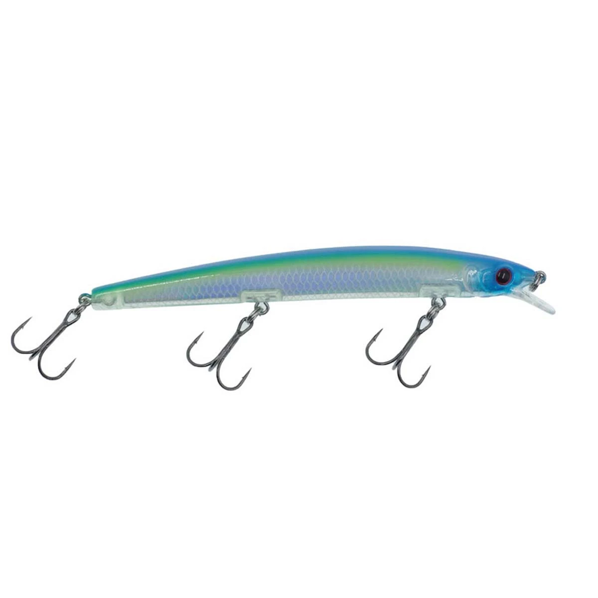 Bando Sharp-Su 4046 Sahte Balığı T002 130mm