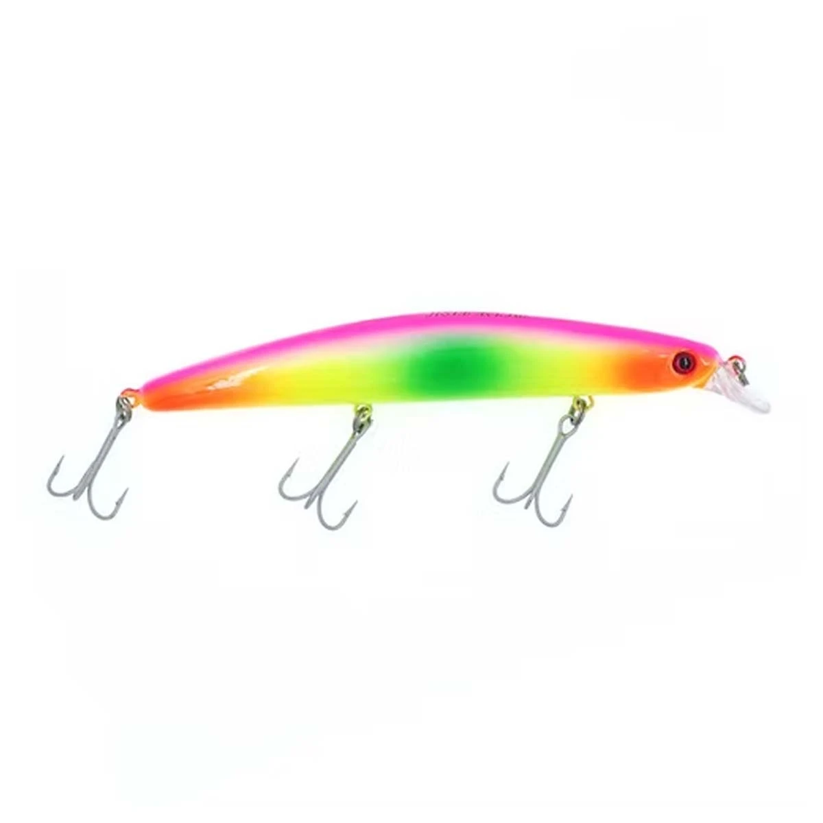ALBA STAR Bluefish Sahte Balık 69 125mm
