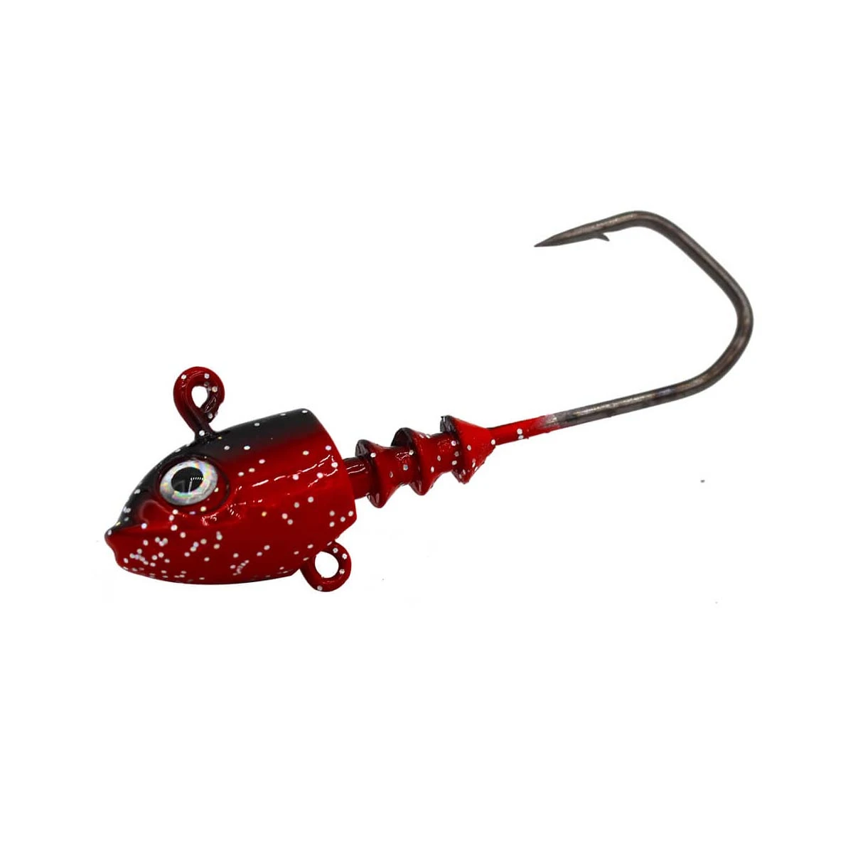 ALBA STAR 2031 Jighead 1 5GR - 4LU