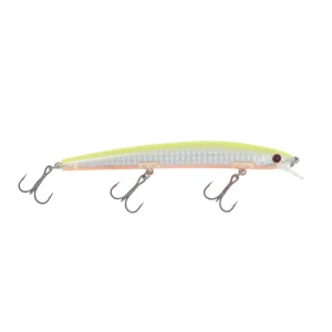 Bando Sharp-Su 4046 Sahte Balığı T001 130mm