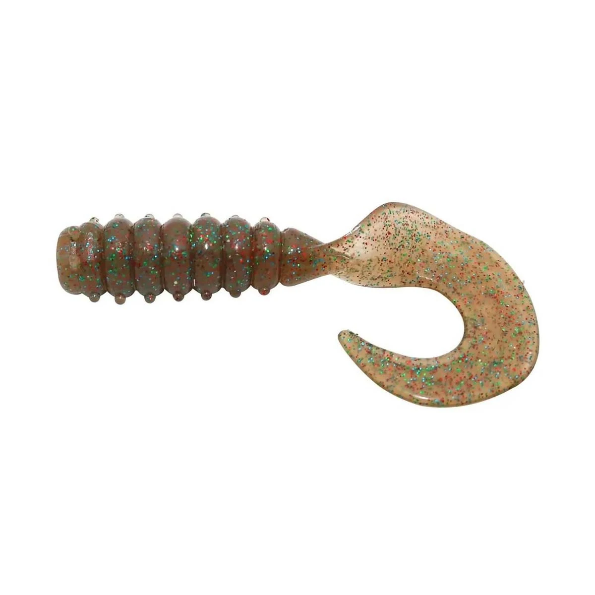 HANFISH Gurt 6 Cm Silikon Yem