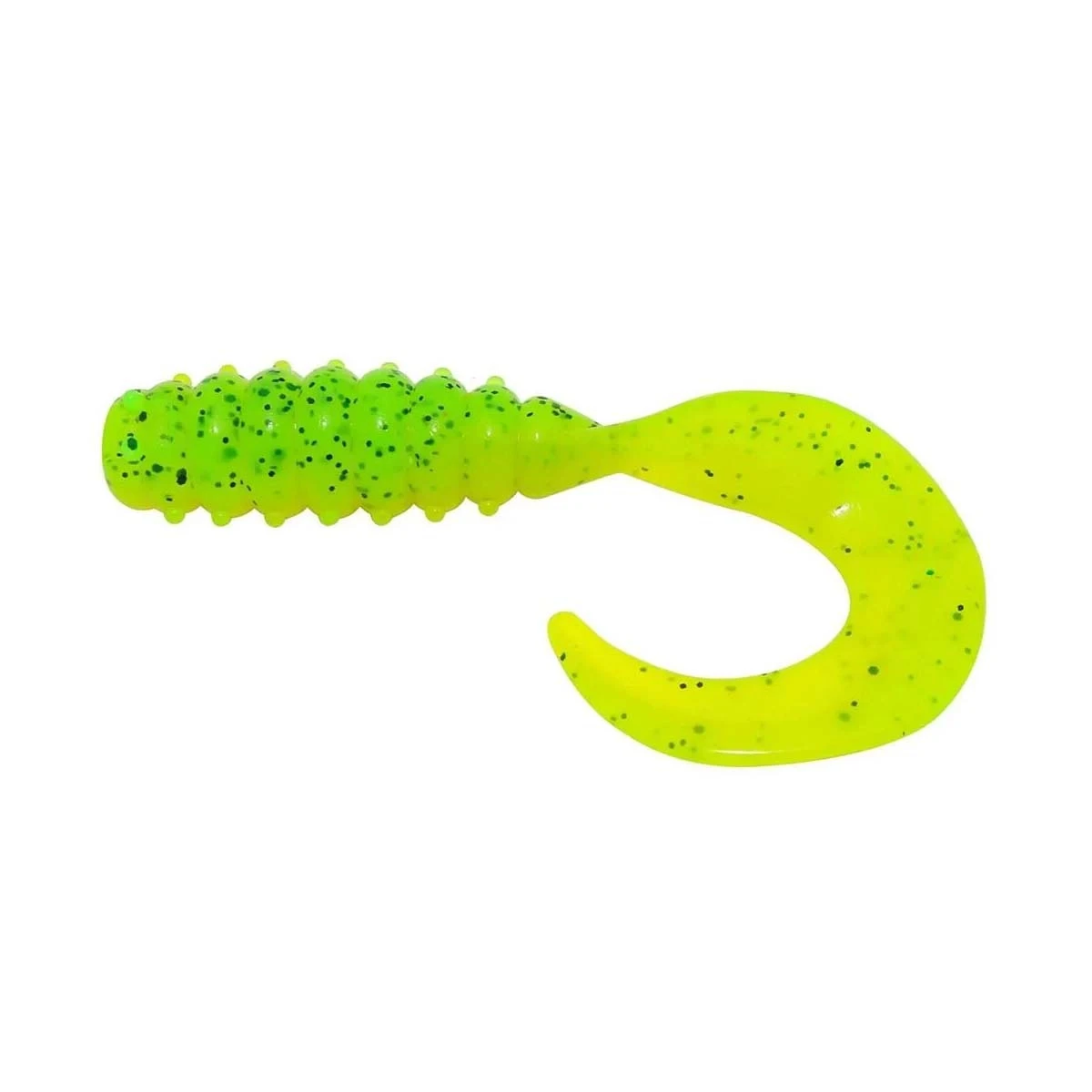 HANFISH Gurt 6 Cm Silikon Yem - GT-74 Frog