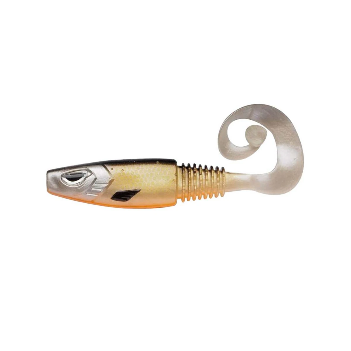 Berkley Sick Curl Sahte Yem BREAM 8CM