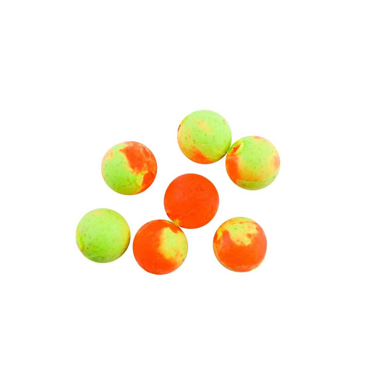 Berkley Gulp Alive Floating Salmon Eggs Sahte Yemi ORANGE COMET