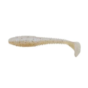Lucky John Tioga Fat 3.9'' (9.91 cm) 5P Silikon Yem S30