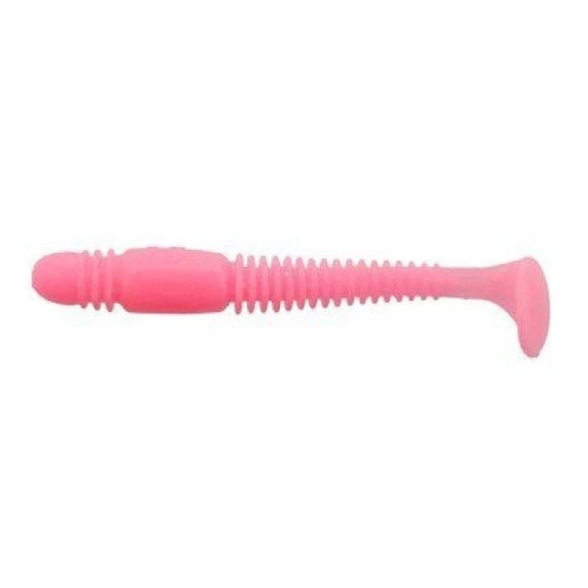 Lucky John Tioga Fat 3.9'' (9.91 cm) 5P Silikon Yem F05