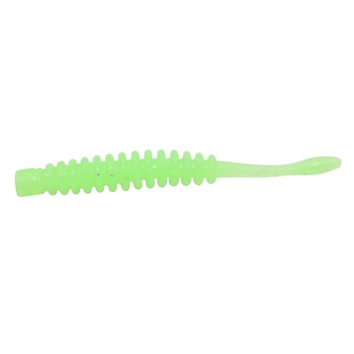HANFISH Plankton 5 Cm Lrf Silikon Yem PK-2070 Glow Green