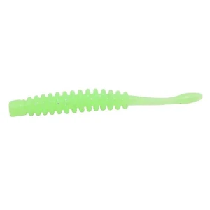 HANFISH Plankton 5 Cm Lrf Silikon Yem PK-2070 Glow Green