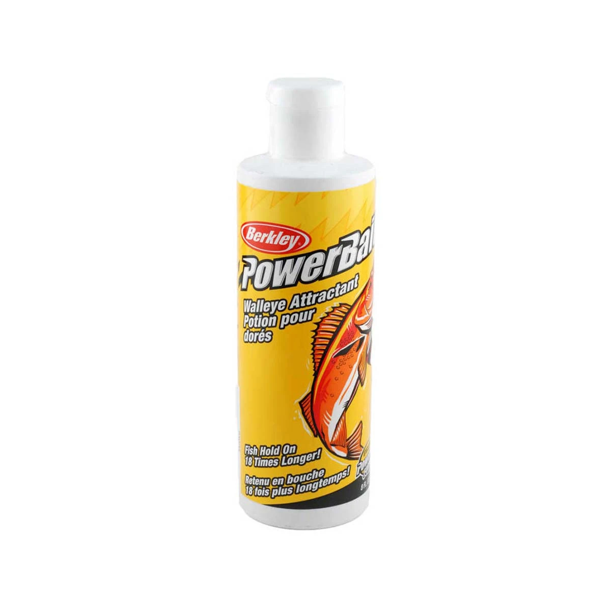 Berkley Powebait Attractant Koku WALLEYE