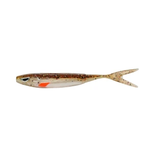 Berkley Sick Vamper Sahte Yem BROWN BLEAK 9CM