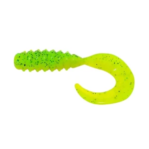 HANFISH Gurt 7 Cm Silikon Yem