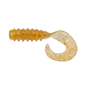 HANFISH Gurt 7 Cm Silikon Yem - SBGT-608 Sand Shrimp Glow