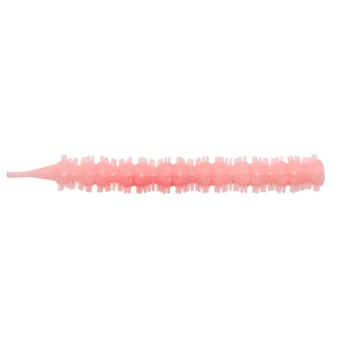 HANFISH Bibi 7 Cm Lrf Silikon Yem - L-220 Glow Pink