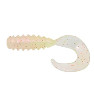 HANFISH Gurt 7 Cm Silikon Yem - GT-58 Chinu Worm