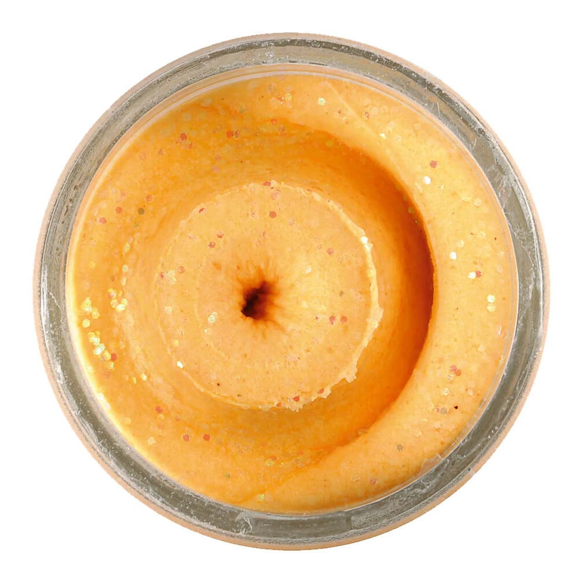 Berkley Powerbait Extra Scent Glitter Sahte Yemi SALMON EGG 50 GR