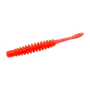 HANFISH Plankton 5 Cm Lrf Silikon Yem PK-2050 Glow Orange