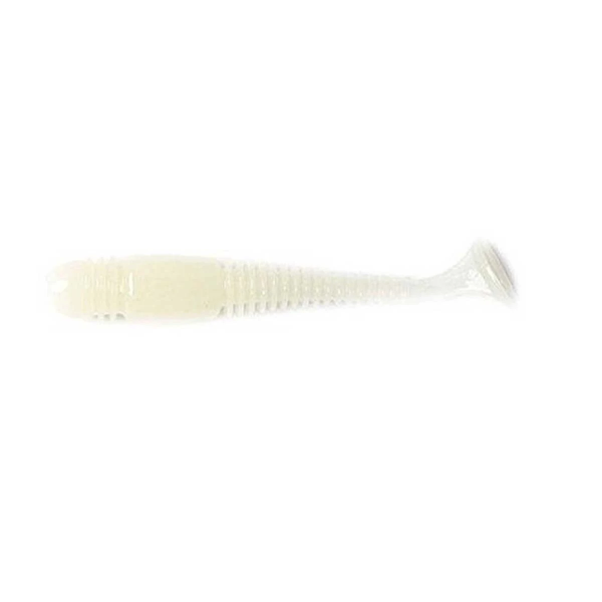 Lucky John Tioga Fat 3.9'' (9.91 cm) 5P Silikon Yem 033
