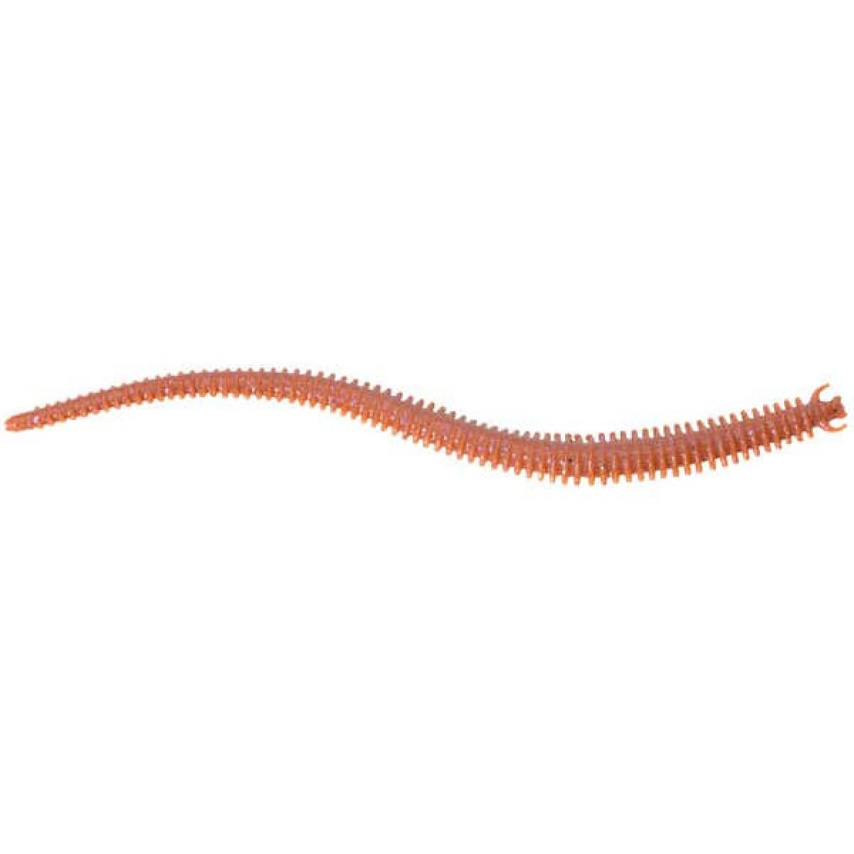 Berkley Gulp Alive Nereis Sahte Kurt BROWN BLUE FLECK 15CM - 14LÜ
