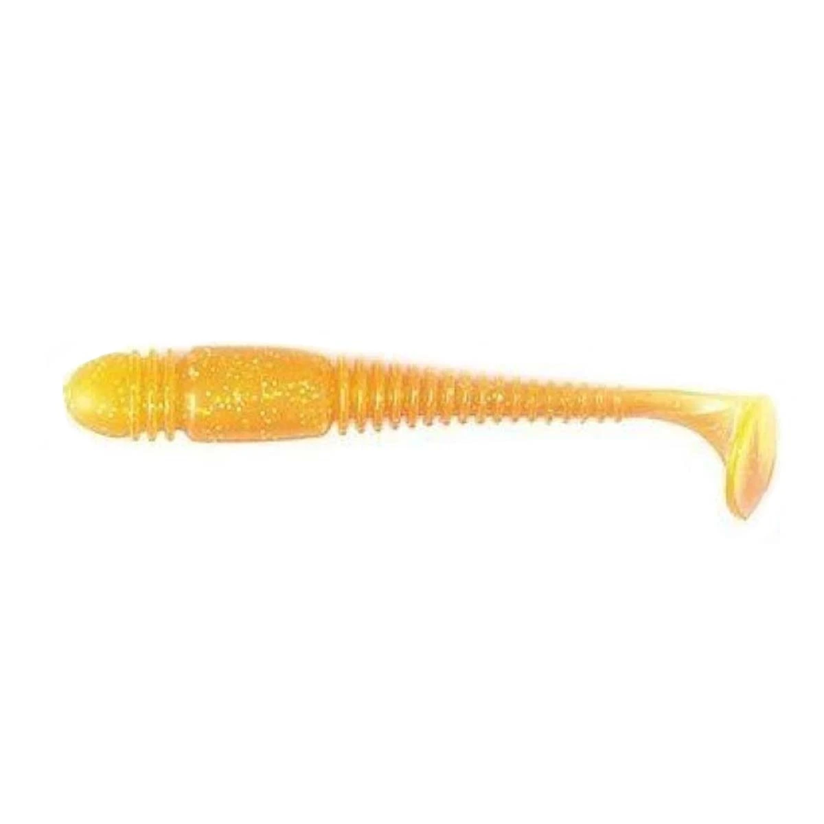 Lucky John Tioga Fat 3.9'' (9.91 cm) 5P Silikon Yem T26