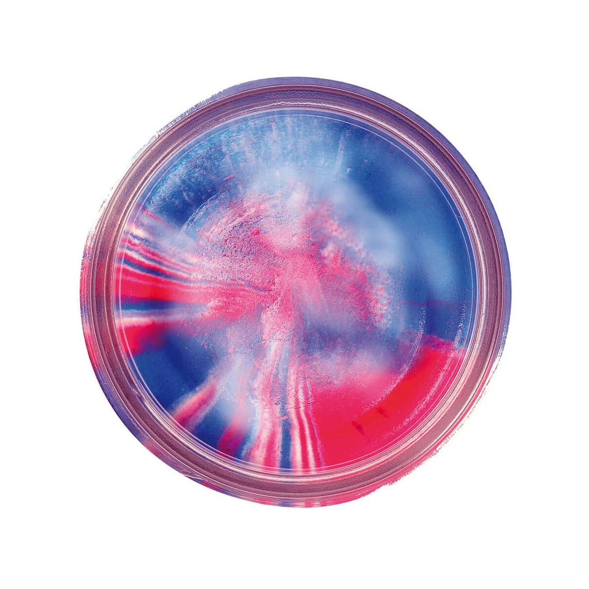 Berkley Powerbait Extra Scent Glitter Sahte Yemi CAPTAIN AMERICA 50 GR