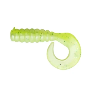 HANFISH Gurt 7 Cm Silikon Yem - SBGT-632 Lemon