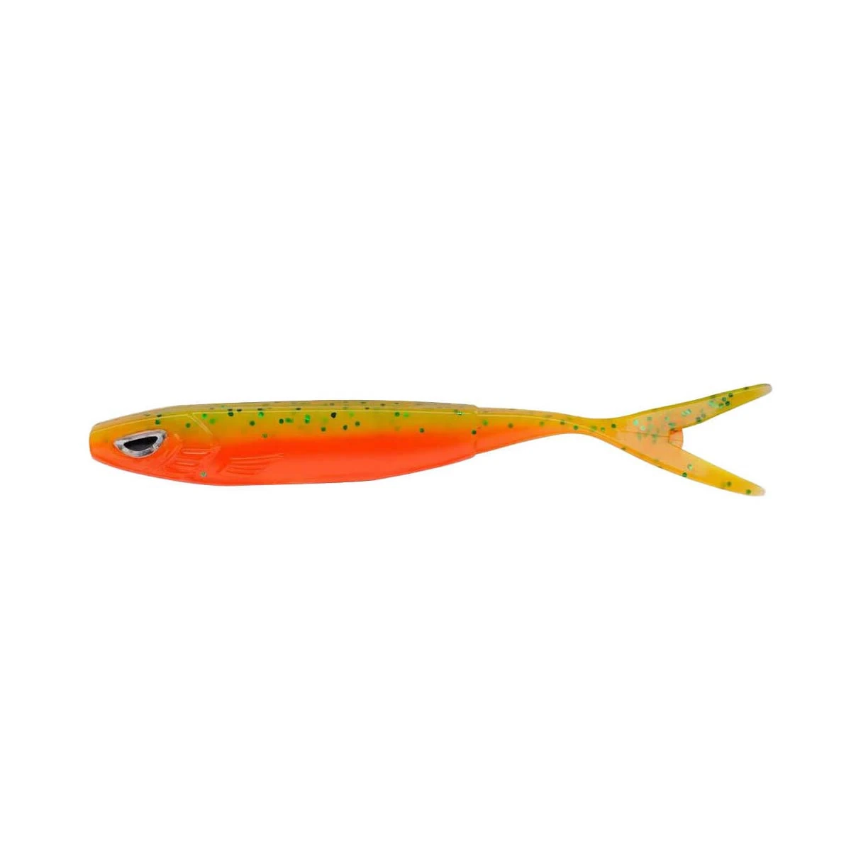 Berkley Sick Vamper Sahte Yem GREENBACK TOMATO 9CM