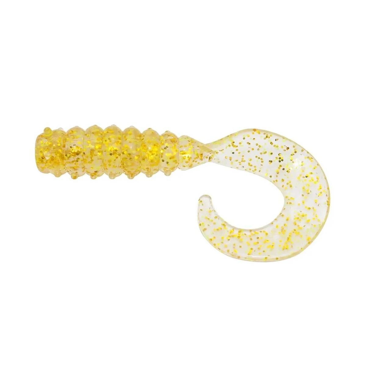 HANFISH Gurt 7 Cm Silikon Yem - SBGT-618 Teke UV&Glow