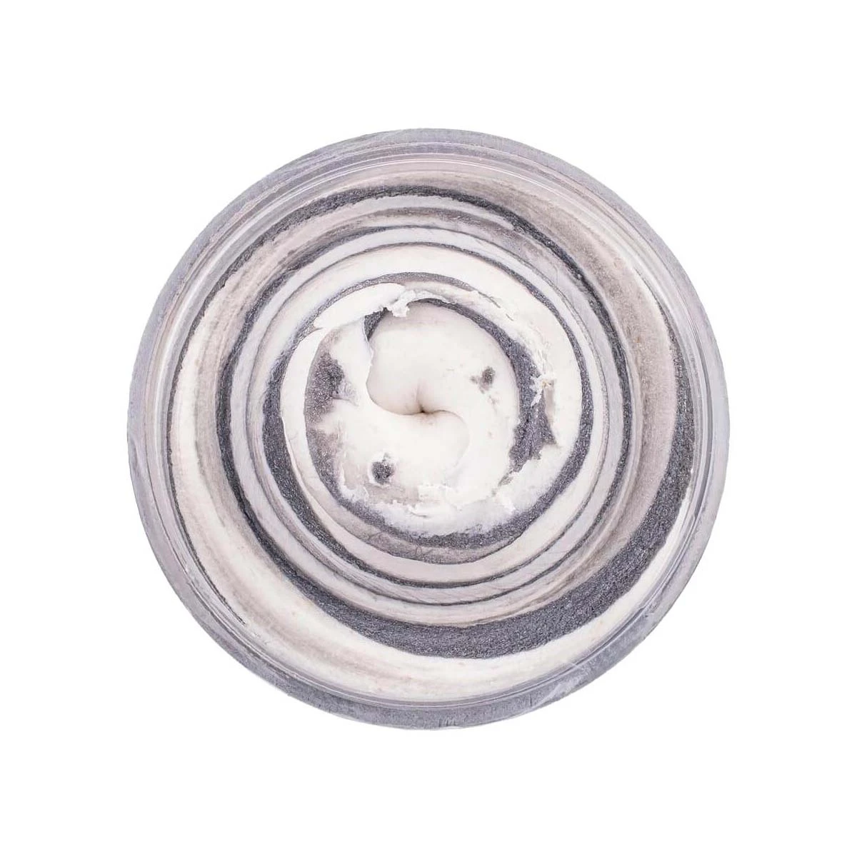 Berkley Powerbait Extra Scent Glitter Sahte Yemi SILVER VEIN 50 GR