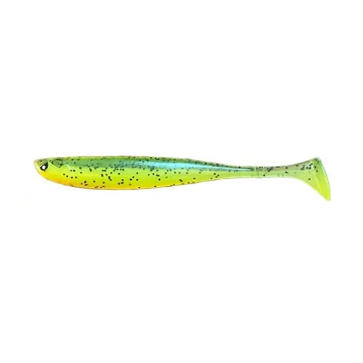 Lucky John Basara 3D Soft Swim 5'' (12.7 cm) 4P Silikon Yem TR008