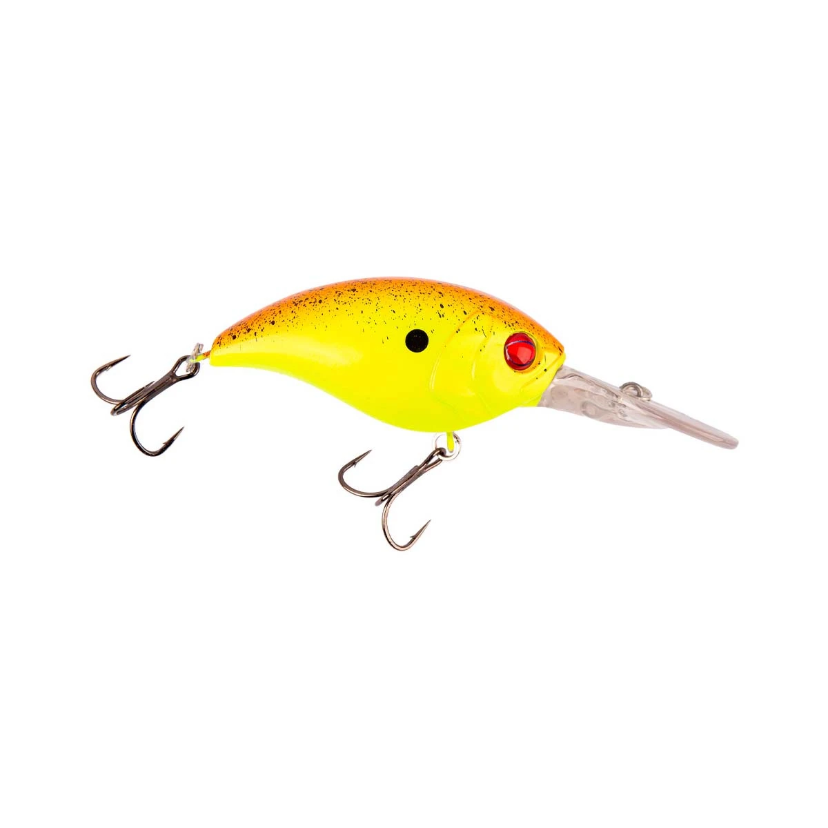 Mustad BLF Deceiver Mid-Runner Crankbait Sahte Balığı SET 58mm