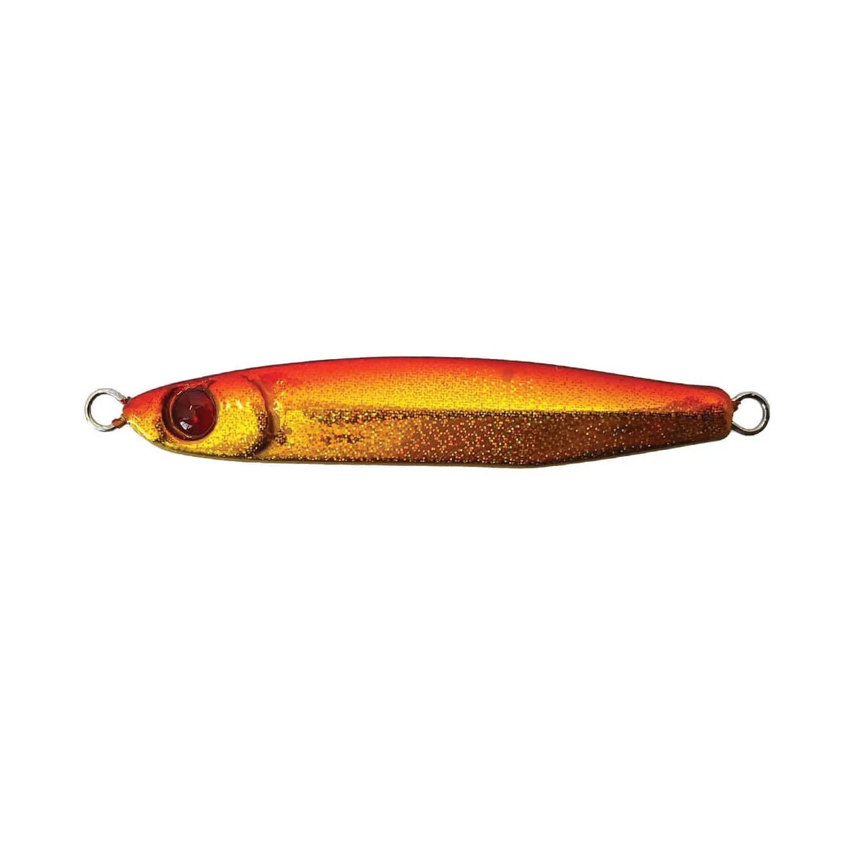 Mustad Mezashi Casting Jig Sahte Balığı RED GOLD 20GR