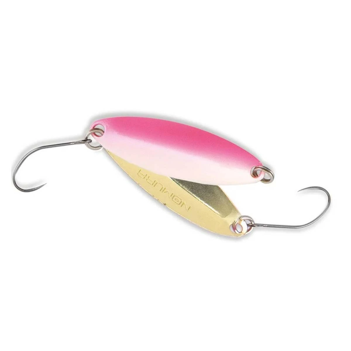 Nomura Iseı RIU Spoon 2.9gr Suni Yem - 655