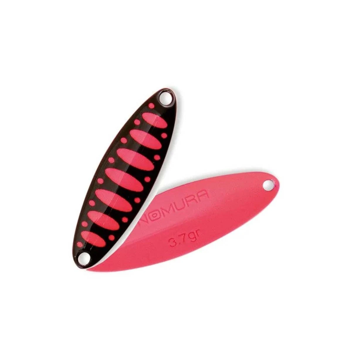Nomura Iseı RIU Spoon 2.9gr Suni Yem - 706