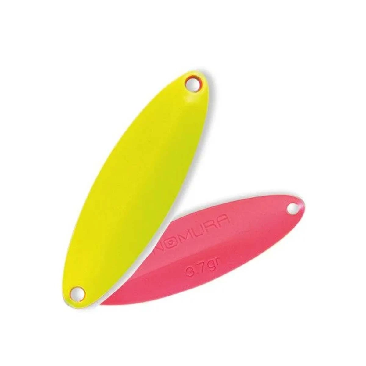 Nomura Iseı RIU Spoon 2.9gr Suni Yem - 702