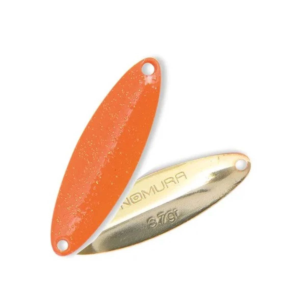 Nomura Iseı RIU Spoon 2.9gr Suni Yem - 654