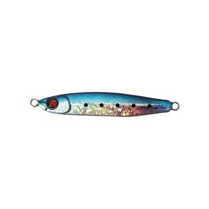Mustad Mezashi Casting Jig Sahte Balığı REAL SARDINE 40GR